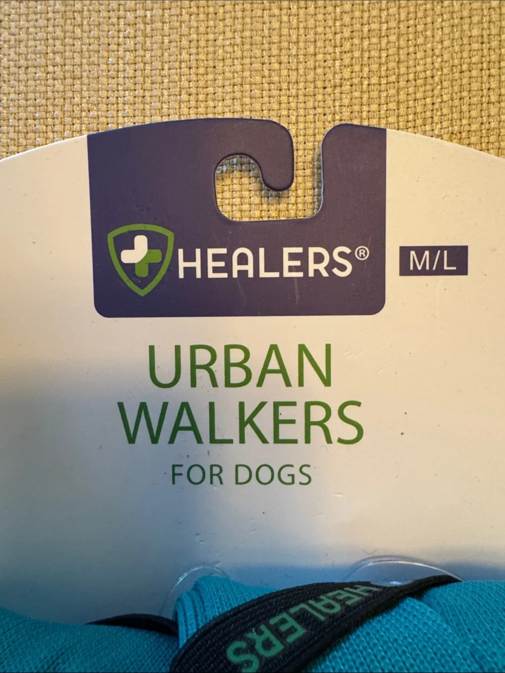 Healers petcare urban